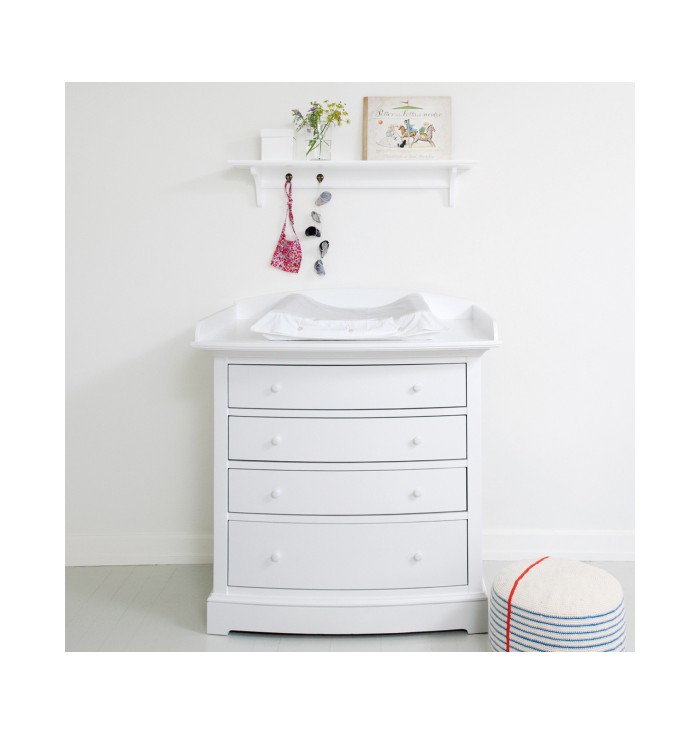 Buy Seaside Dresser With Changing Table Top Le Civette Sul Como