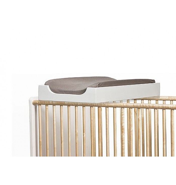 Buy Oeuf Changing Station With Mattress Le Civette Sul Como